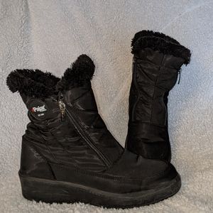 PAJAR CANADA Snow Boots